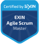 Galeria EXIN AGILE SCRUM MASTER