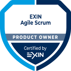 Galeria EXIN PRODUCT OWNER